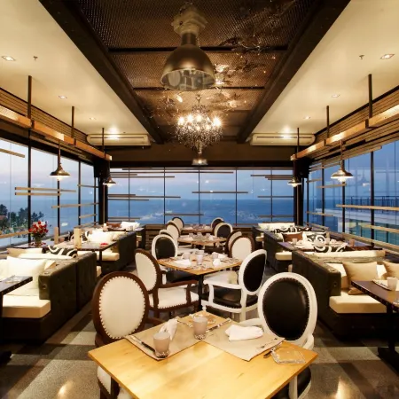 Pattaya Modus Beachfront Resort