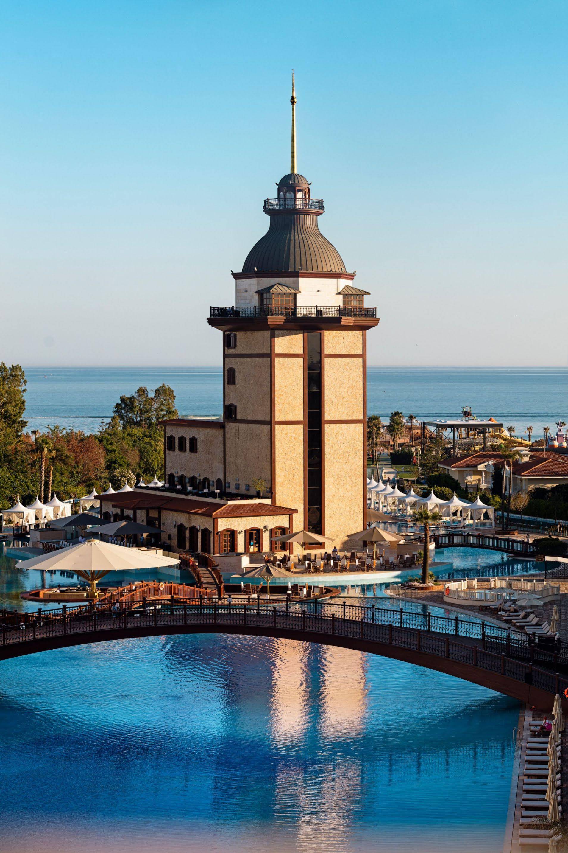 Titanic Mardan Palace - All Inclusive