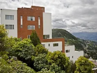 Hotel Stubel Suites & Cafe Hotels in der Nähe von Fundación Guayasamín