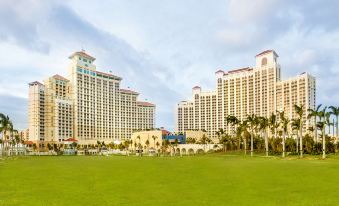 Grand Hyatt Baha Mar