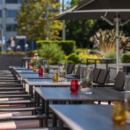 Park Inn by Radisson Neumarkt