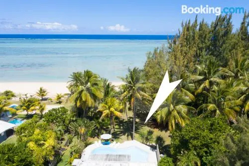 菲利貝爾別墅酒店