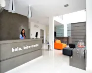 Hotel LP Santa Cruz Centro Hotels in Provincia de Andres Ibanez