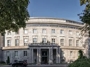 SO/ Berlin Das Stue