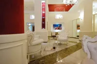 Jr Hotels Oriente Bari