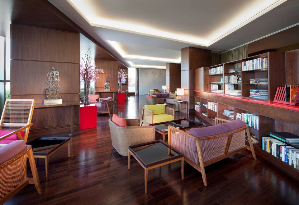 Jumeirah Creekside Dubai