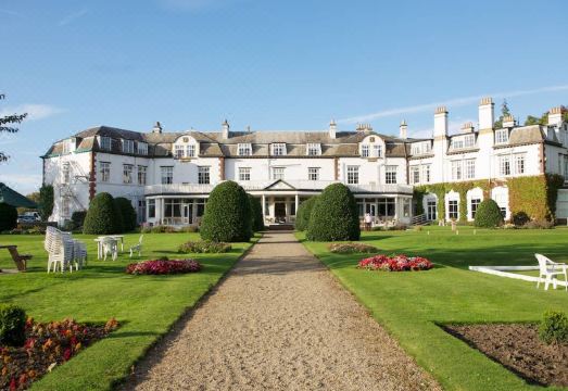 2. 리폰 스파 호텔..