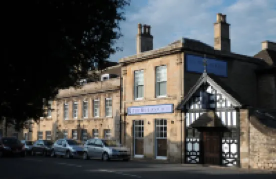 The William Cecil Hotels in 