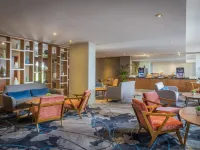 Clayton Hotel, Manchester Airport Hoteles en Ringway