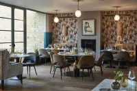 Dormy House Hotel Hotels in Broadway