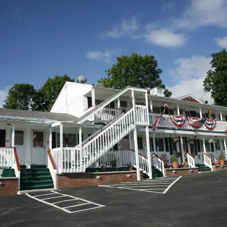 Bennington Motor Inn
