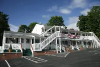 Bennington Motor Inn Hotels in 