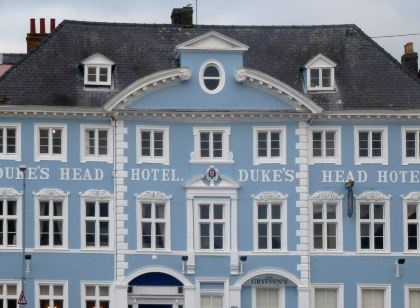 Dukes Head Hotel