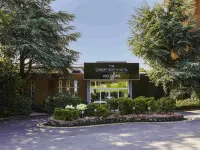 Mercure Cardiff North Hotel Hotels in Llanedeyrn