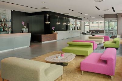 バー NH ミラノ コンコルディアの写真