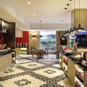 ibis Melaka