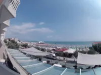 City Hotel - Ocean View