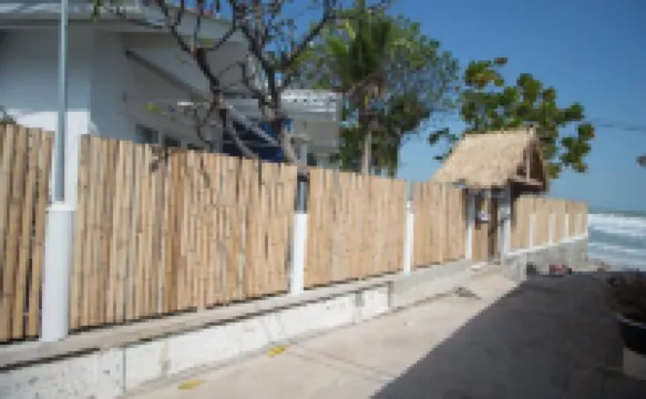 บ้านกางมุ้ง หัวหินรีสอร์ท