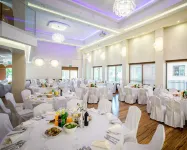 Hotel Agit Congress&Spa Hotels in Gmina Jastkow