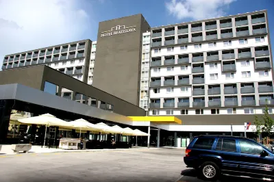 Hotel Bratislava
