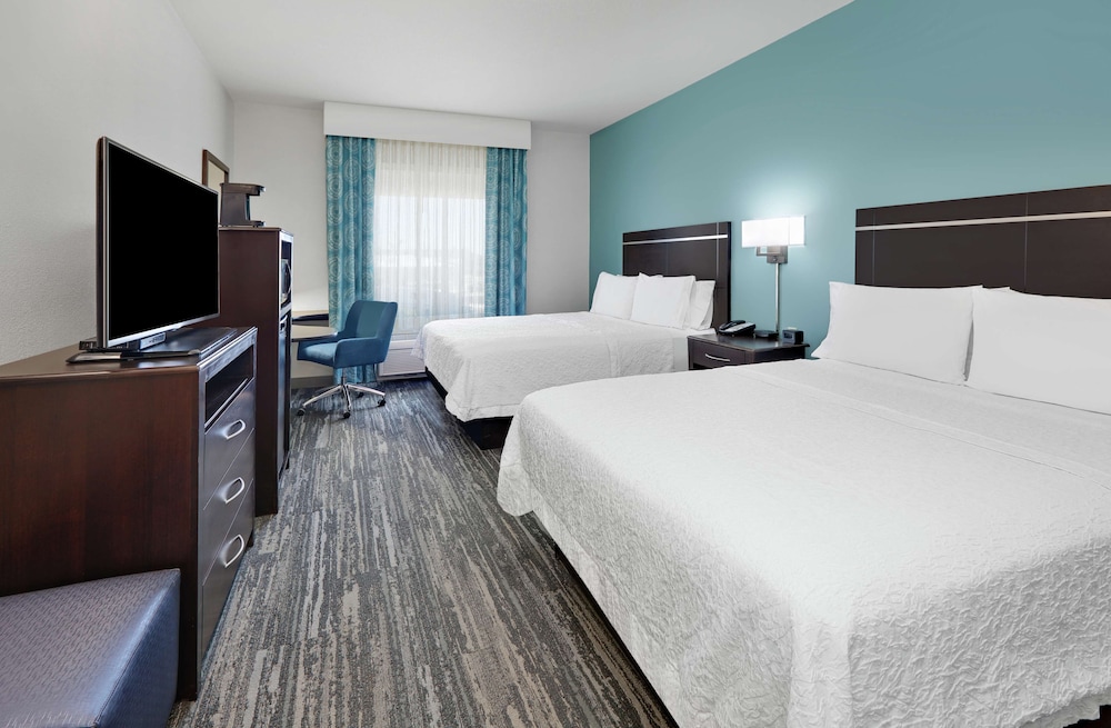 Hampton Inn & Suites Childress