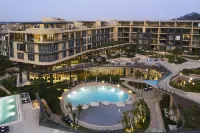 The Houghton Hotel, Spa, Wellness & Golf - 5 Sao
