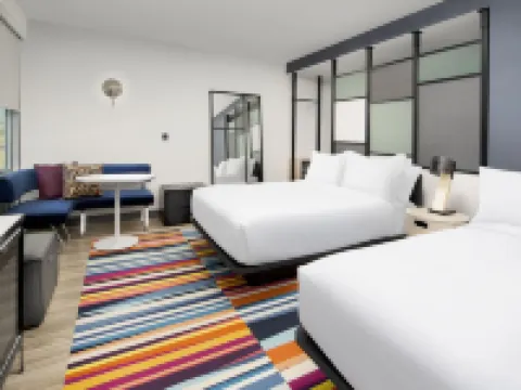 Aloft Dublin-Pleasanton Hotels in Dublin