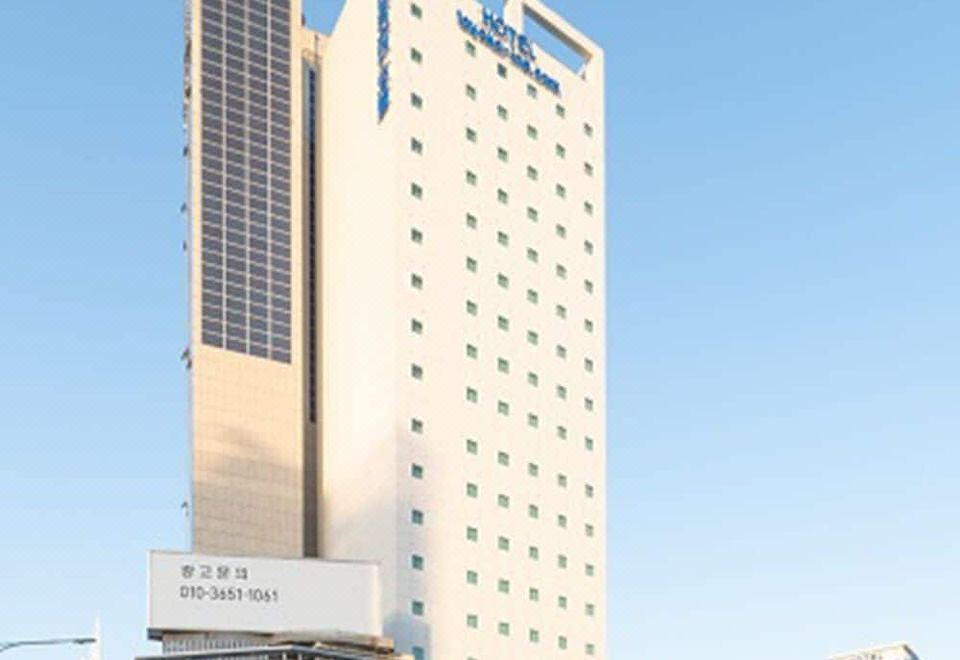 토요코인 조식 뷔페