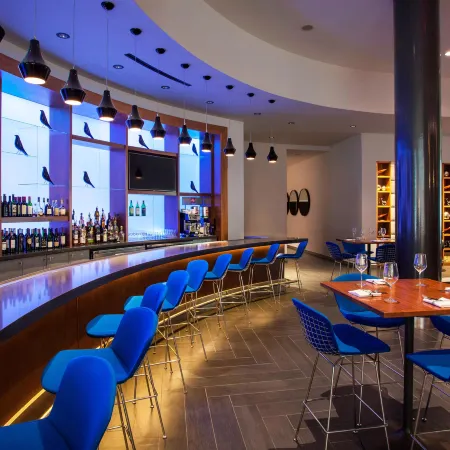Le Meridien Boston Cambridge