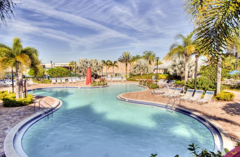 Calypso Cay Vacation Villas photo 2