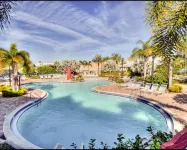Calypso Cay Vacation Villas
