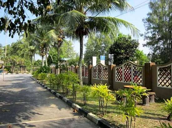 Marang Village Resort Spa Pulau Kerengga Updated 2021 Price Reviews Trip Com