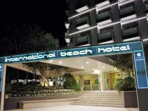 International Beach Hotel