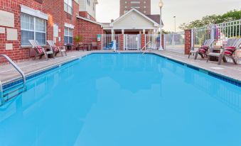 TownePlace Suites Minneapolis West/St. Louis Park