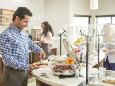 Sonesta ES Suites Denver South Park Meadows Hotels in Lone Tree