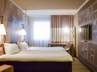 Ibis Frankfurt Airport Hotels in Hattersheim am Main