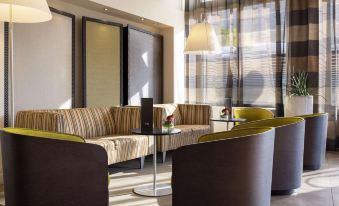 Mercure Lyon Centre Brotteaux