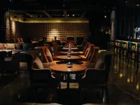 Courtyard by Marriott Mumbai International Airport Hotels in Mumbai