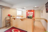 因尼斯費爾旅遊套房酒店
