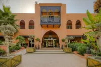 Tikida Golf Palace Các khách sạn ở Inezgane