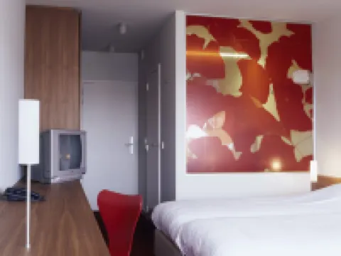 Hotel Corbie Lommel Hotels in Lommel