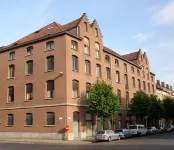 Condo Gardens Antwerp Hotels in Брассат