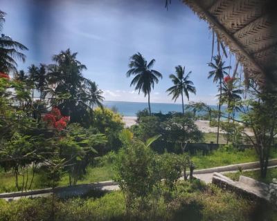 Garden Kae Funk Sunset Bungalows Photo