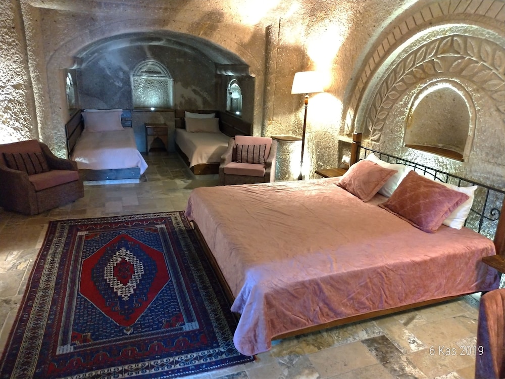 Osmanbey Cave Hotel (Osmanbey Cave House)