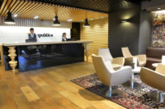 Republica Hotel Yerevan