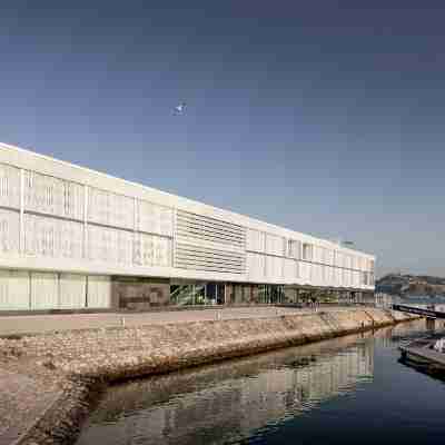 Altis Belem Hotel & Spa, a Member of Design Hotels Hotel Exterior