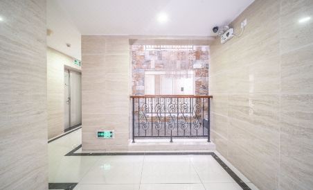 Jinxinwu No.1 Apartment (Zhongshan Liuyuan Shop) - Housity