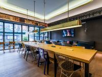 成都太古里春熙CitiGO欢阁酒店 - 公共区域