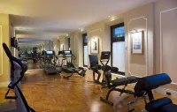 Park Hotel Serenissima Hotels in Riano