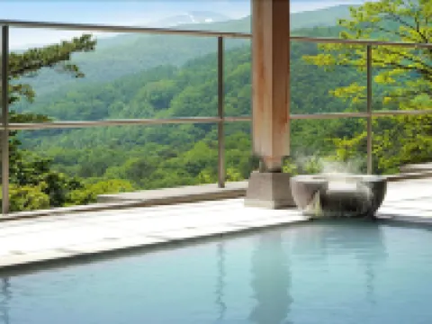 Takayu Onsen Kagetsu Highland Hotel Hotels in Fukushima